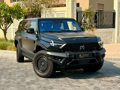 M Hero One  2025
